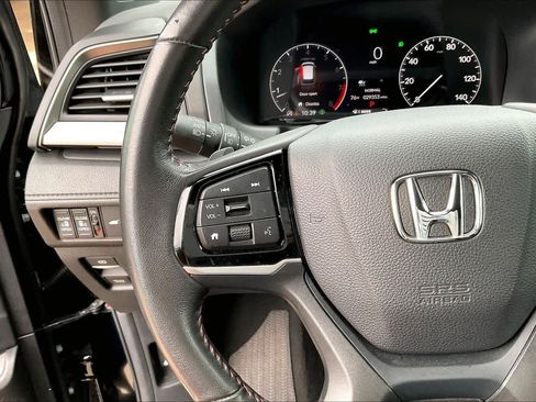 Used 2025 Honda Odyssey Sport-L image 23