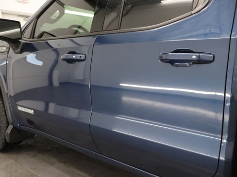 Used 2020 GMC Sierra 1500 Elevation w/ Elevation Value Package AWD/4WD image 31