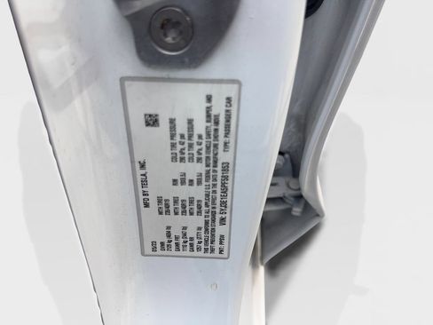 Used 2023 Tesla Model 3 Standard Range RWD image 84