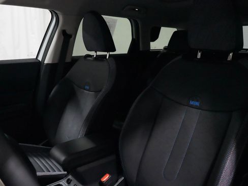 Certified 2025 MINI Cooper Countryman S image 4