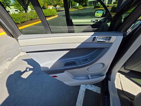Used 2007 Chrysler Pacifica AWD image 33