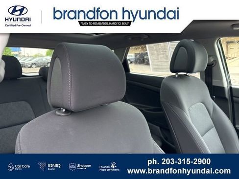 Used 2017 Hyundai Tucson Value AWD/4WD image 28