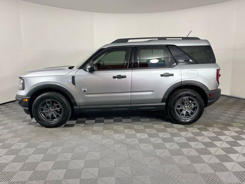 Used 2021 Ford Bronco Sport Big Bend AWD/4WD image 2