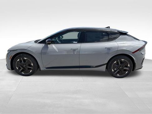New 2026 Kia EV6 GT-Line RWD image 4