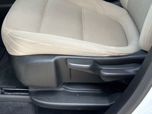 Used 2023 Chevrolet Traverse LS w/ Safety Package FWD image 22