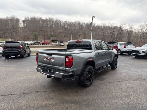 Used 2026 GMC Canyon Elevation w/ Convenience Package image 3