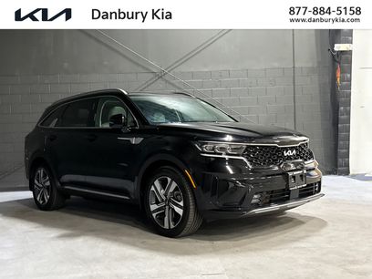 Used 2023 Kia Sorento SX Prestige w/ Panoramic Sunroof Package