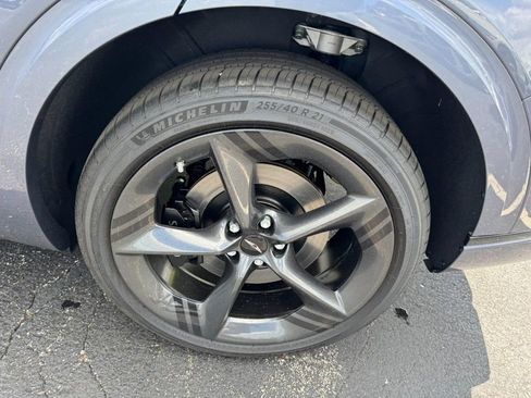 New 2026 Genesis GV70 3.5T Sport Prestige AWD/4WD image 6