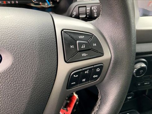 Certified 2022 Ford Ranger XLT w/ Equipment Group 301A Mid image 23