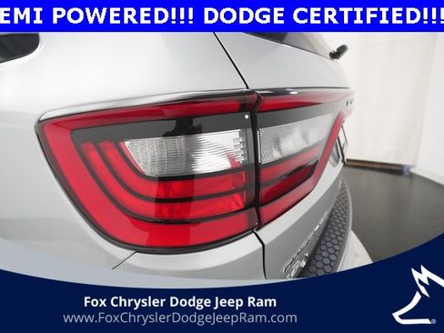 Used 2024 Dodge Durango R/T image 33