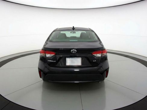 Used 2025 Toyota Corolla LE FWD image 7