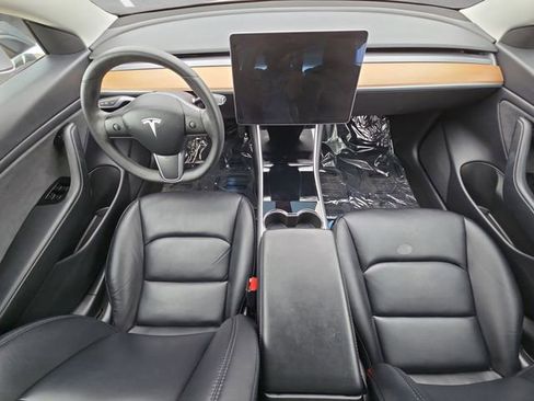 Used 2020 Tesla Model 3 Long Range image 20