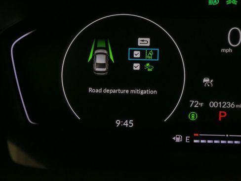 Used 2026 Honda Civic LX image 34