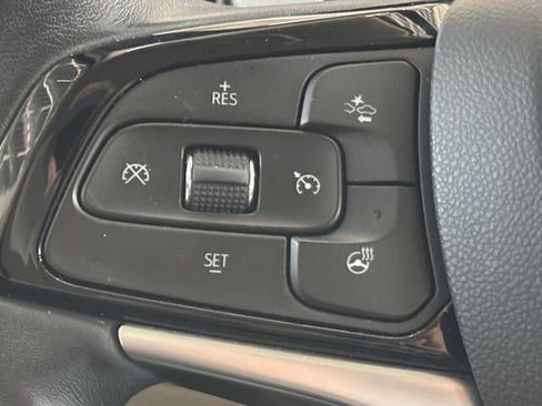 Used 2023 Buick Enclave Essence w/ LPO, Floor Liner Package FWD image 12