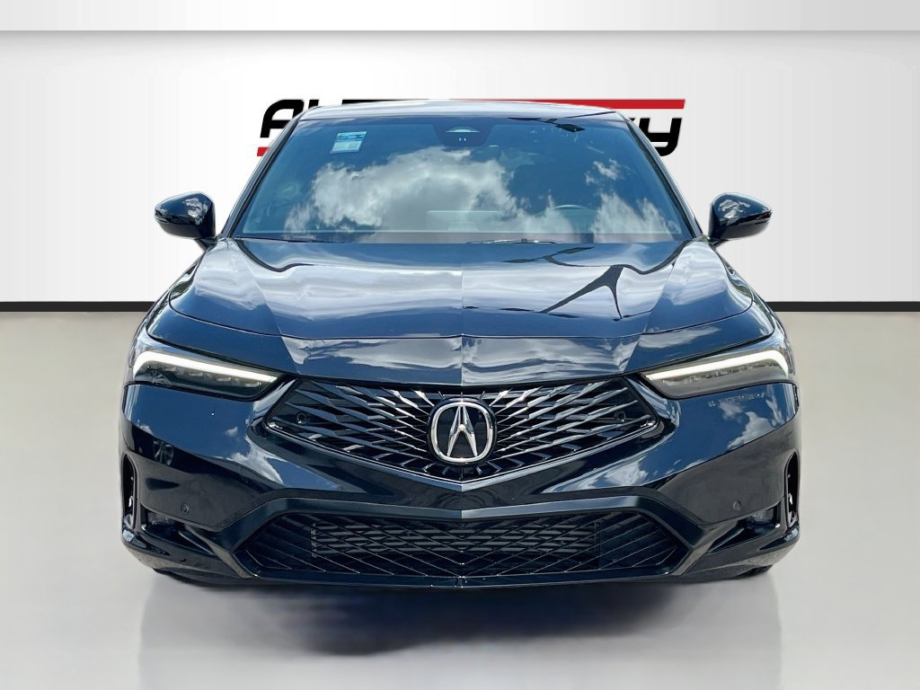 Used 2025 Acura Integra A-Spec w/ Technology Package FWD image 2