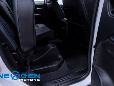 Used 2021 Chevrolet Colorado Z71 image 44