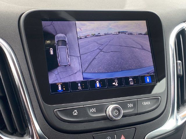 Certified 2024 Chevrolet Equinox LT AWD/4WD image 11