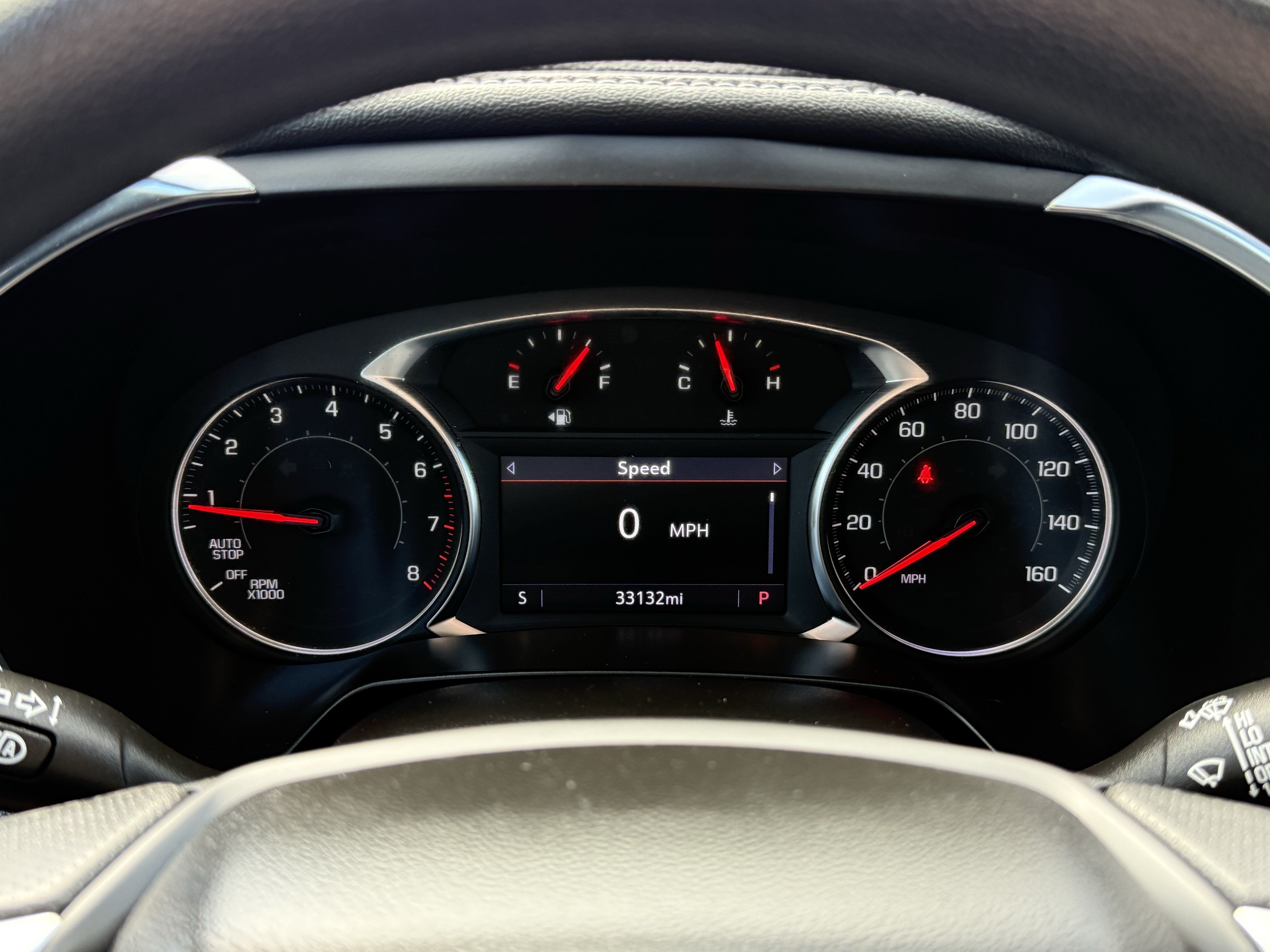 Used 2025 Chevrolet Blazer LT FWD image 19