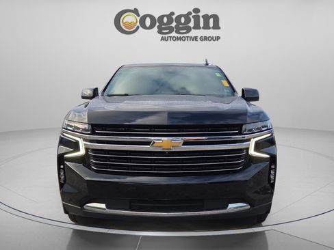 Used 2024 Chevrolet Tahoe LT w/ Luxury Package image 8