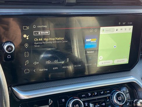 Used 2022 GMC Sierra 1500 Denali image 14