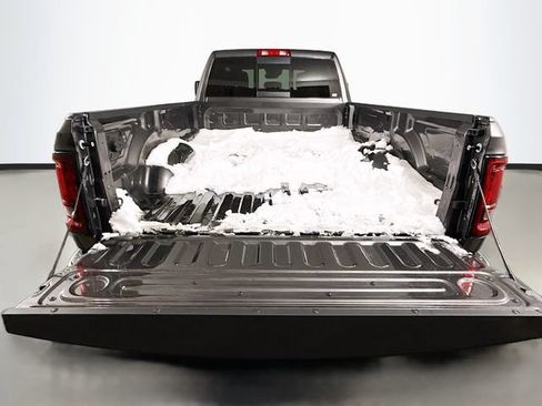 New 2026 RAM 3500 Tradesman AWD/4WD image 24