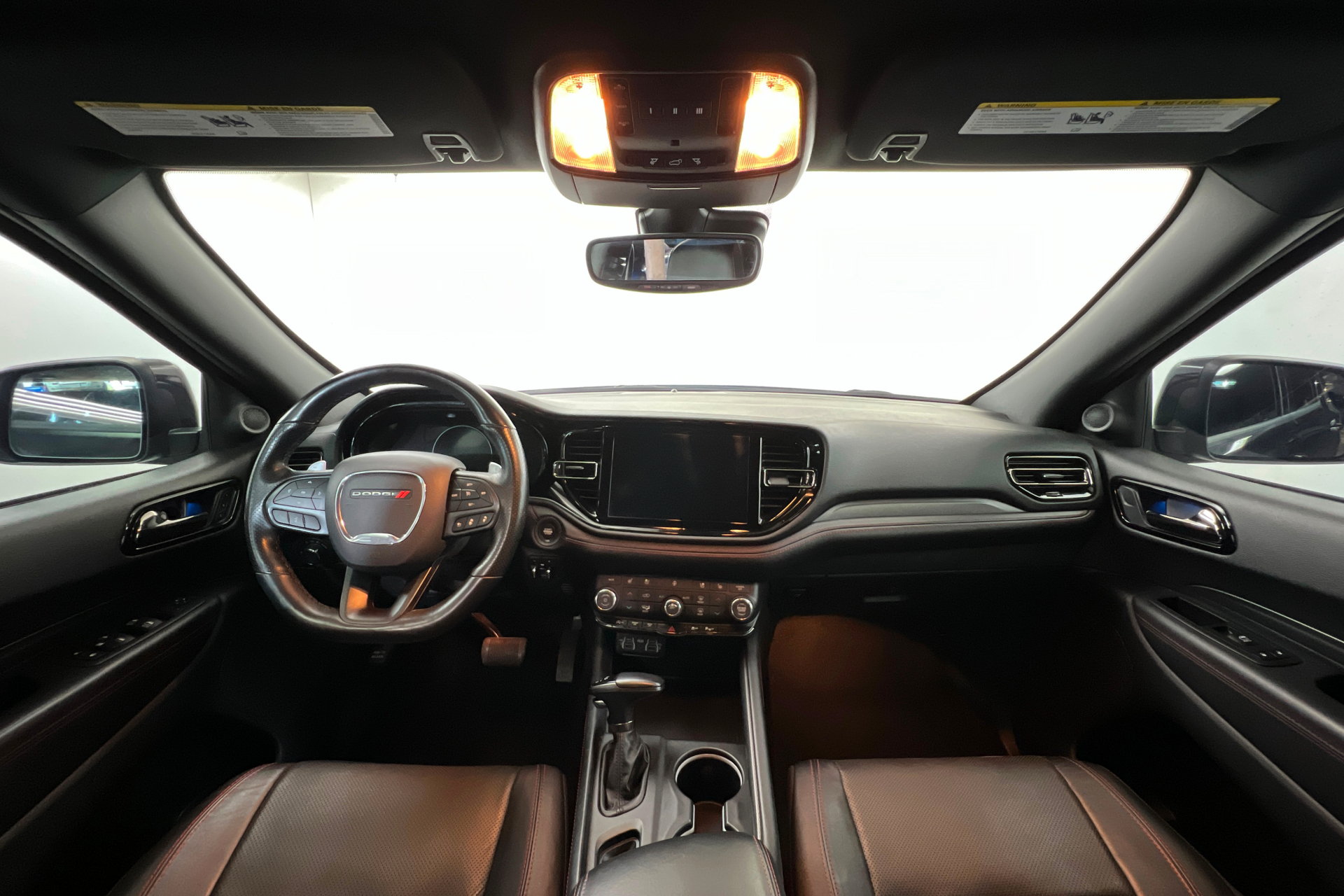 Used 2024 Dodge Durango GT AWD/4WD image 10