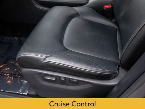 Certified 2022 INFINITI QX80 Luxe w/ Cargo Package image 14