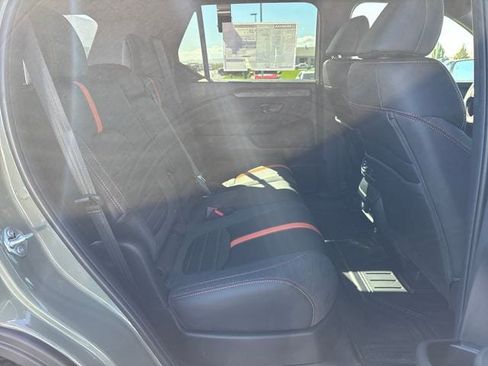 New 2026 Honda Passport TrailSport image 24