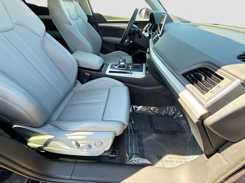 Used 2018 Audi Q5 Prestige image 15
