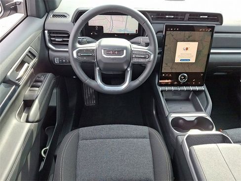 New 2026 GMC Terrain Elevation image 7