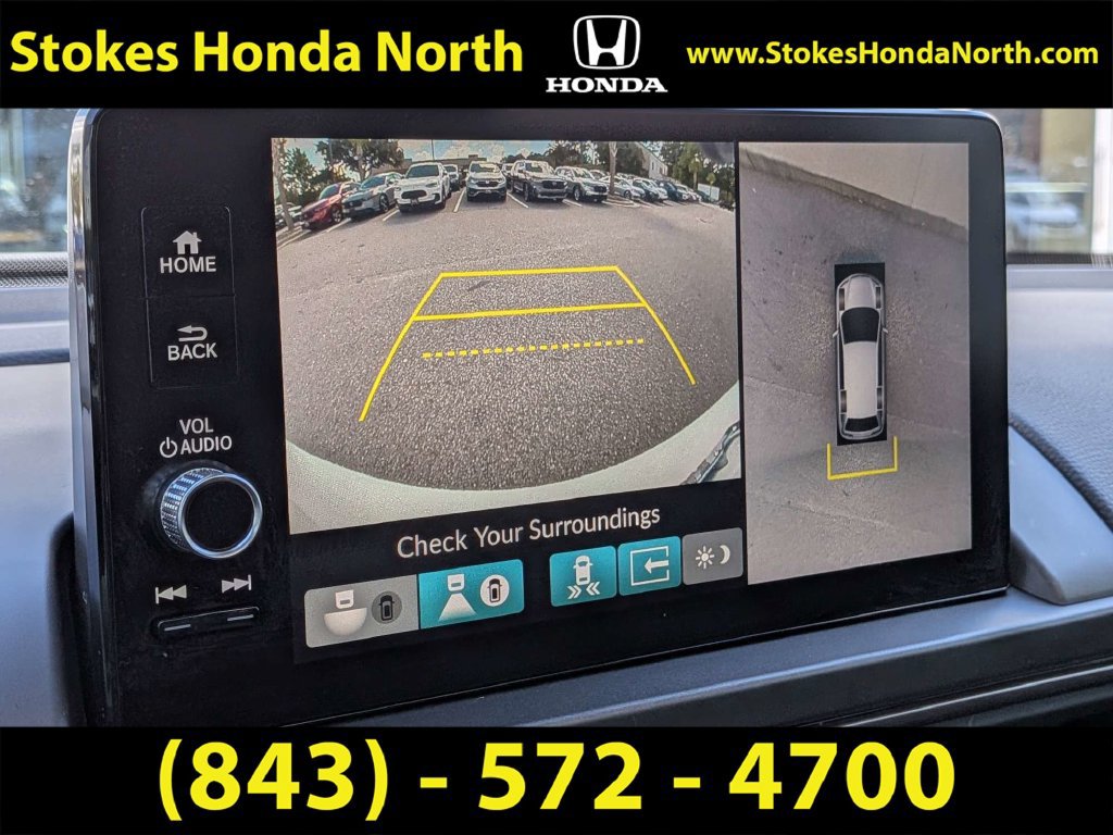 Used 2025 Honda Pilot TrailSport image 22