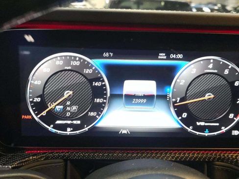 Used 2021 Mercedes-Benz G 63 AMG 4MATIC image 16