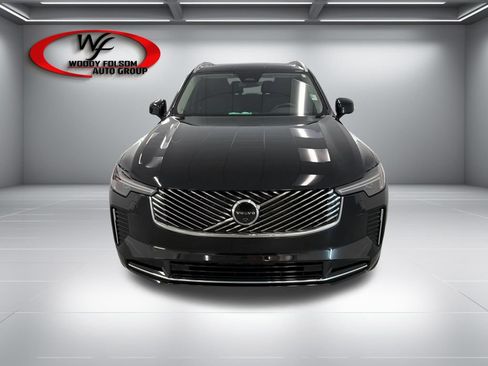 Used 2026 Volvo XC90 B6 Plus AWD/4WD image 2