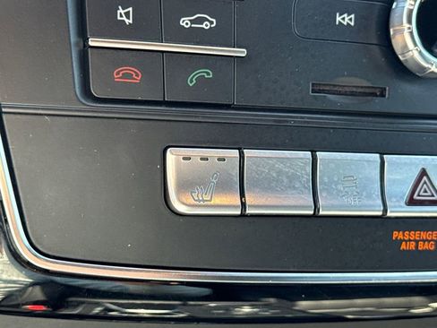 Used 2019 Mercedes-Benz GLS 450 4MATIC w/ Premium 1 Package image 34