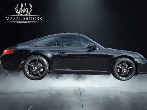 Used 2009 Porsche 911 Carrera image 9