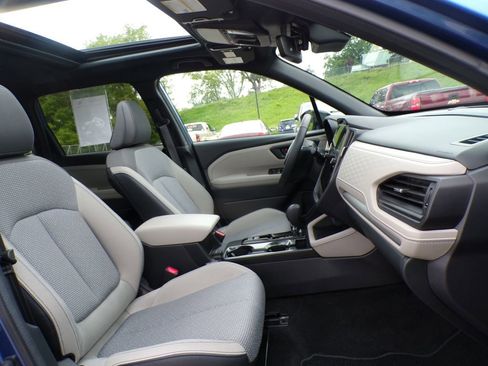 Used 2026 Subaru Forester Premium AWD/4WD image 15