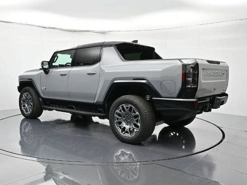 New 2025 GMC Hummer EV 3X image 8