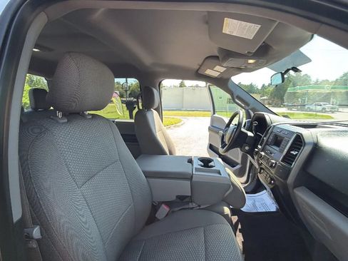 Used 2017 Ford F150 XLT AWD/4WD image 42