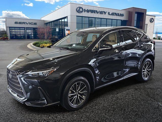 Used Lexus NX for Sale Near Me in Grand Rapids, MI - Autotrader