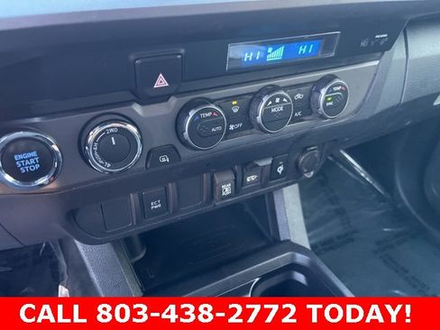 Used 2023 Toyota Tacoma TRD Off-Road image 24