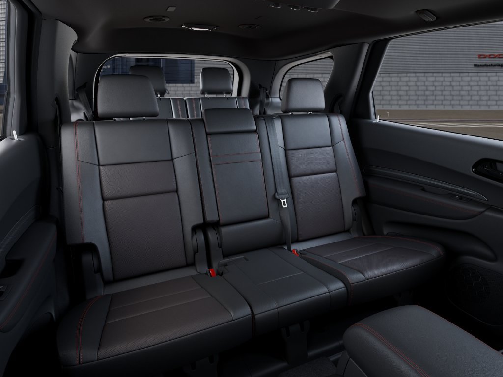 New 2027 Dodge Durango GT AWD/4WD image 15