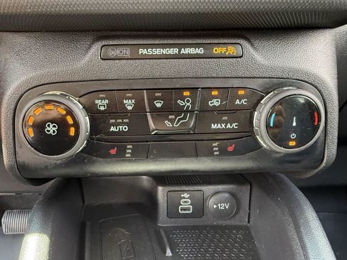 Used 2024 Ford Bronco Sport Heritage w/ Heritage Convenience Package image 14