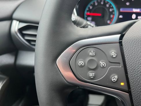 Certified 2023 Chevrolet Traverse LT image 28