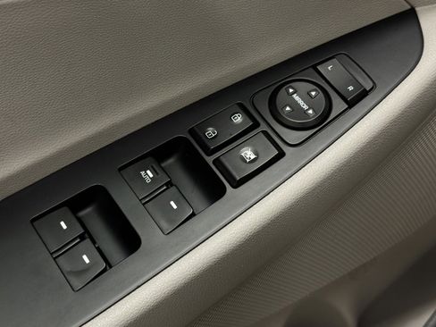 Used 2017 Hyundai Tucson Sport w/ Cargo Package image 13