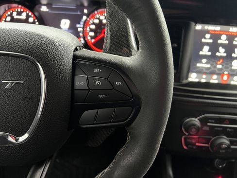 Used 2021 Dodge Charger Scat Pack w/ Daytona Edition Group image 28