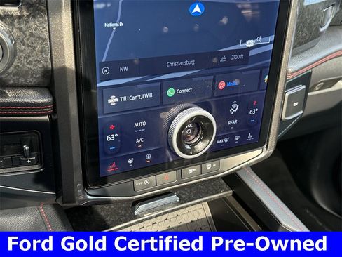 Certified 2024 Ford Expedition Max Limited image 25