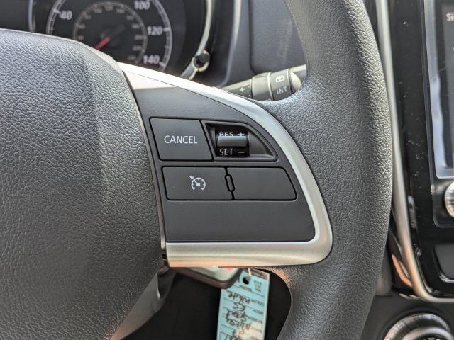 New 2027 Mitsubishi Outlander Sport ES AWD/4WD image 26