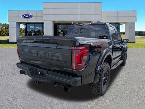 New 2026 Ford F150 Raptor image 4