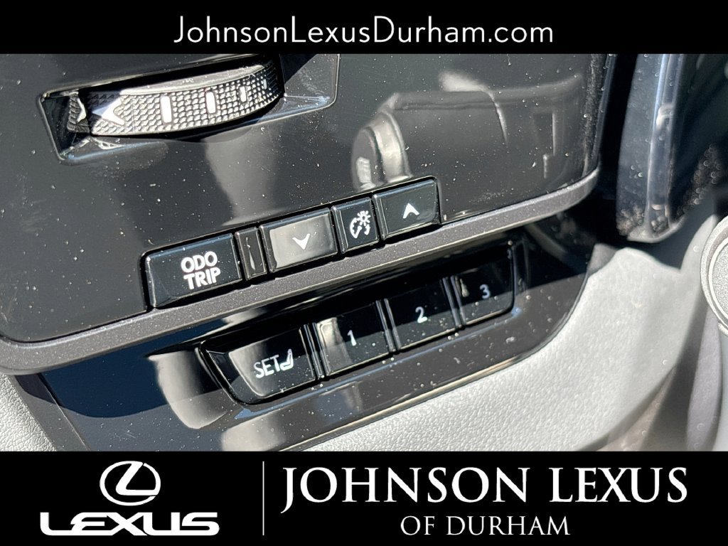 New 2026 Lexus RX 350 AWD w/ Convenience Package image 11