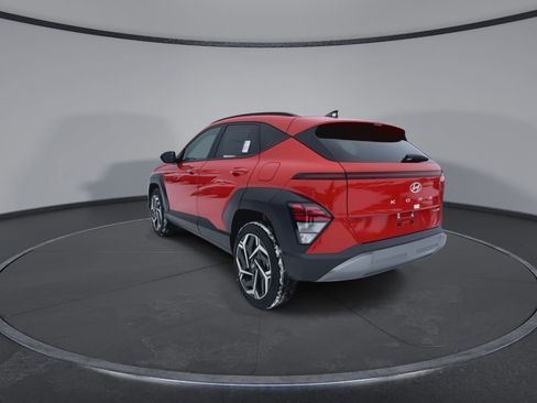 New 2026 Hyundai Kona SEL Premium image 6